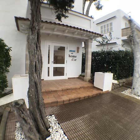 Home D'Or Кала де Ор Экстерьер фото